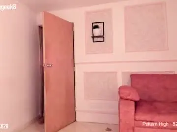 Chaturbate Sex Cam of sabrina_geek