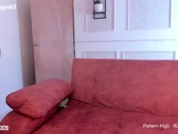 Chaturbate Best live sex cam show of sabrina_geek