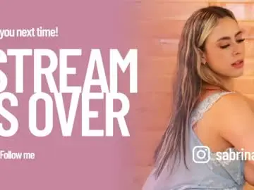 Chaturbate Adult Webcams of sabrina_geek