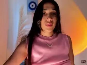Chaturbate Sex Cam of sabrinaevanss_