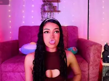 Chaturbate Adult Video Chat of sara_jhonsonn