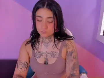 Chaturbate Live Sex of adri_tatto_