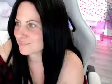 Chaturbate Nude Webcam of bellastar84