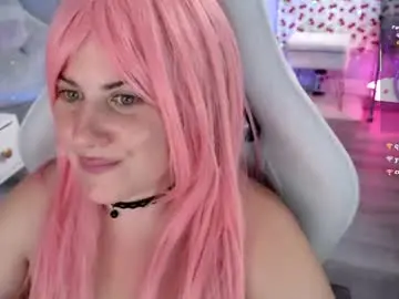 Chaturbate Adult Webcam of bellastar84