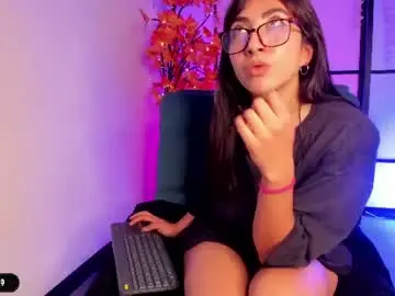 Chaturbate Sex Chat of eimy_castillo