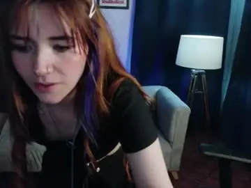 Chaturbate Sex Chat of emily_cherry_