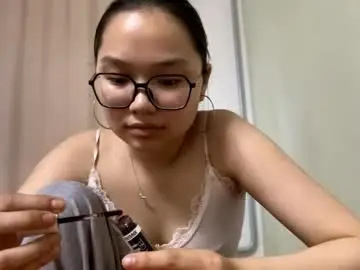 Chaturbate Private Sex Chat of kamilahschaff