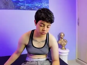 Chaturbate Best live sex cam show of lexa_kitty