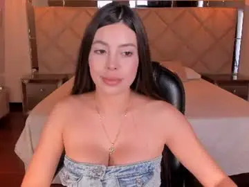 Chaturbate Adult Webcam of meganscottx