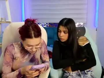 Chaturbate Best Webcam of naomy_stanley
