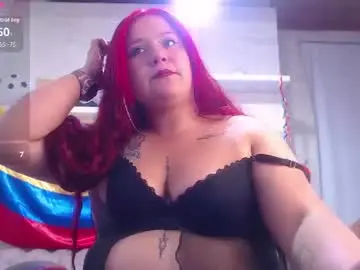 Chaturbate Best live sex cam show of red_liia_tk