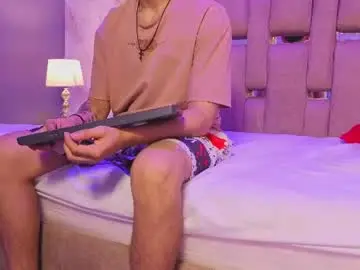 Chaturbate Nude Webcam of romeoandjulietta_