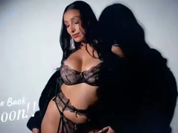 Chaturbate Live Sex of sofi_smith__