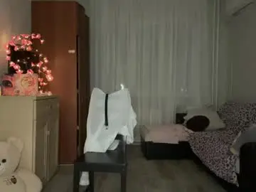 Chaturbate Live Sex of stephaniflicek