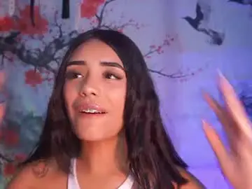 Chaturbate Live Sex Cam of tiffanysander