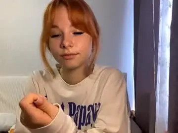 Chaturbate Free Porn Cam of vertiegartrell
