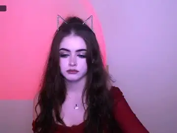 Chaturbate Nude Webcam of aminarose77