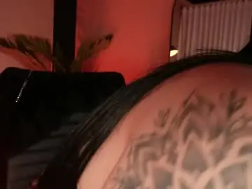Chaturbate Live Sex of asia_25_