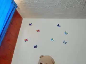 Chaturbate Sex Chat of candy_browm1