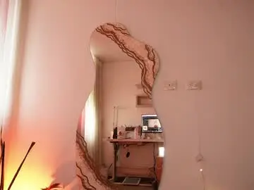 Chaturbate Live Porn of chloebritto