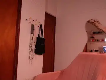 Chaturbate Adult Video Chat of chloebritto