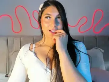 Chaturbate Live Sex of im_valskin