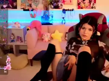 Chaturbate Nude Webcam of katyazaitseva
