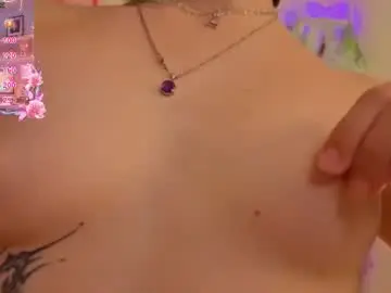 Chaturbate Adult Video Chat of katyazaitseva