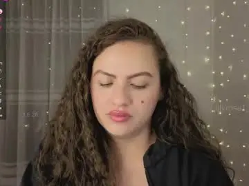 Chaturbate Best live sex cam show of lilyrose1_