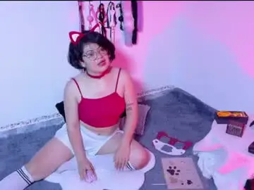 Chaturbate Live Sex of meow_cat4