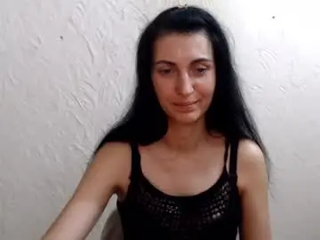 Chaturbate Nude Webcam of nensyfay_