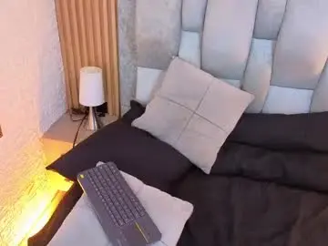 Chaturbate Adult Video Chat of _andrealopez