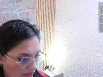Chaturbate Sex Chat of _andrealopez