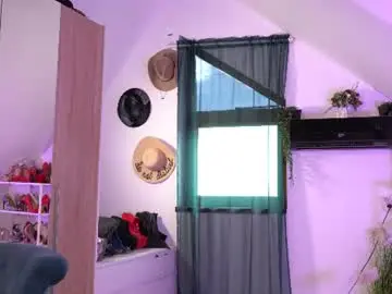Chaturbate Adult Webcam of artofboobs