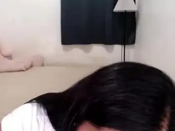 Chaturbate Best live sex cam show of blackbarbiesavanna_23