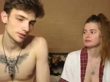 Chaturbate Private Sex Chat of duoemi