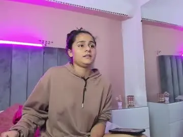 Chaturbate Adult Webcams of giselle_roldan