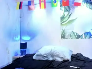 Chaturbate Watch Live Sex Cams of juliet_miller