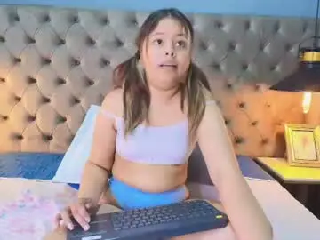 Chaturbate Best Webcam of kyliesweett
