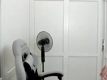 Chaturbate Free Live Porn of madison_smile