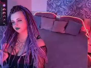 Chaturbate Sex Cam of maya_mils