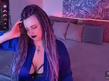 Chaturbate Adult Webcams of maya_mils