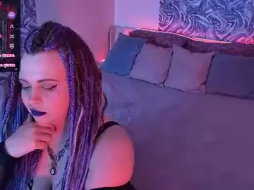 Chaturbate Live Porn of maya_mils