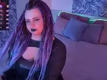 Chaturbate Private Sex Chat of maya_mils