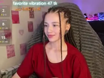 Chaturbate Free Live Porn of milyamess