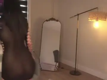 Chaturbate Live Porn of mysticxkitty
