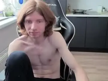 Chaturbate Free Porn Cam of spaisenok