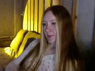 Chaturbate Adult Webcam of _marianne_