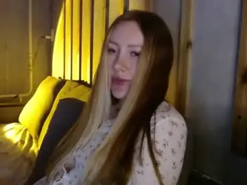 Chaturbate Sex Chat of _marianne_