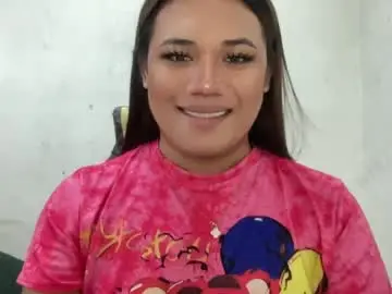 Chaturbate Sex Cam of bad_kitty_amara